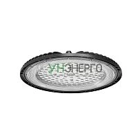Светильник светодиодный ДСП IB 02 S 100W W 850 BK PC 297х297х84.5мм 100Вт 5000К IP65 High Bay подвес черн. Русский Свет 16090223138 Светильник светодиодный ДСП IB 02 S 100W W 850 BK PC 297х297х84.5мм 100Вт 5000К IP65 High Bay подвес черн. Русский Свет 16090223138
