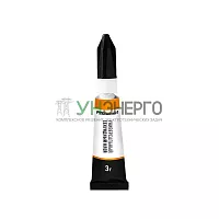 Клей универсальный секундный (3гр) PROCONNECT 61-0912