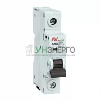Выключатель нагрузки 1п 125A AVN AVERES EKF avn-1-125-av Выключатель нагрузки 1п 125A AVN AVERES EKF avn-1-125-av