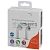 Гарнитура-Bluetooth HSW650White бел. Intro Б0051395