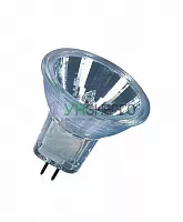 Лампа галогенная DECOSTAR 46890 WFL 20W GU4 OSRAM 4050300529325