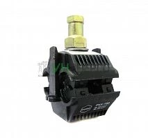 Зажим ответвительный прокалывающий P4X-150 (25-150; 25-150) (Р 70; SLIW 17.1/17.2; P4X-150D; CT1S 95-25; OP 95; ЗОИ 25-95; PC 35-150) ИНСТАЛЛ 111308Ш