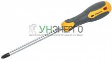 Отвертка крестовая Ph3х150мм K1 ARMA2L 3 IEK A2L3-SC10-K1-PH-30-150