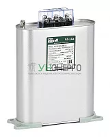 Конденсатор косинусный КС-102 3ф 525В 20квар DEKraft 50488DEK Конденсатор косинусный КС-102 3ф 525В 20квар DEKraft 50488DEK