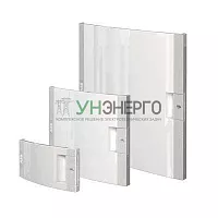 Дверь Mistral65 непрозр. 36м/72м ABB 1SL1912A00