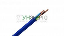 Кабель Русский Свет КГтп-ХЛ 3х1.5 (N PE) 380/660-3 (уп.100м) 10143