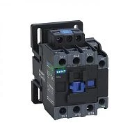 Контактор NXC-38 38А 220В AC-3 1НО+1НЗ 50Гц (R) CHINT 938292 Контактор NXC-38 38А 220В AC-3 1НО+1НЗ 50Гц (R) CHINT 938292