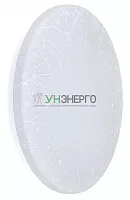 Светильник светодиодный ДПБ 2005 18Вт IP20 4000К круг бел. IEK LDPB0-2005-18-4000-K01