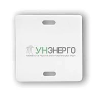 Бирка кабельная 134 большой квадрат (уп.100шт) Урал Пак АЭ-5019134-100 Бирка кабельная 134 большой квадрат (уп.100шт) Урал Пак АЭ-5019134-100