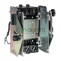 Панель выкатная AV POWER-3/3 400 переднего присоед. DOD-3/3F 400А AVERES EKF mccb-3-dod33F-400A