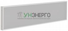 Светильник светодиодный ДВО 1081 PRO 36Вт 4000К IP40 1195х295мм панель опал IEK LTP-DVO1-1081-36-40-K01 Светильник светодиодный ДВО 1081 PRO 36Вт 4000К IP40 1195х295мм панель опал IEK LTP-DVO1-1081-36-40-K01