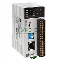 Контроллер программируемый F200 12 в/в N PRO-Logic PROxima EKF F200-12A-N-P11 Контроллер программируемый F200 12 в/в N PRO-Logic PROxima EKF F200-12A-N-P11