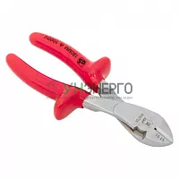 Бокорезы силовые 180мм Master 1000В Basic EKF sbo-180-mas-in