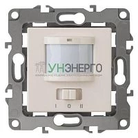 Датчик движения 12-4103-02 2-проводной 180-250В 200Вт сл. кость ЭРА Б0031252 Датчик движения 12-4103-02 2-проводной 180-250В 200Вт сл. кость ЭРА Б0031252