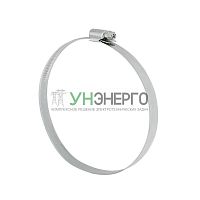 Хомут червячный 90-110/12-0.8мм нержавеющая сталь W2 (уп.10шт) Rexant 07-0790-12 Хомут червячный 90-110/12-0.8мм нержавеющая сталь W2 (уп.10шт) Rexant 07-0790-12