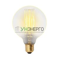 Лампа накаливания IL-V-G80-60/GOLDEN/E27 Uniel UL-00000478 Лампа накаливания IL-V-G80-60/GOLDEN/E27 Uniel UL-00000478