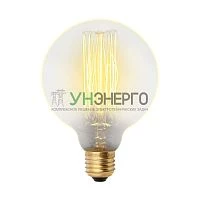 Лампа накаливания IL-V-G80-60/GOLDEN/E27 Uniel UL-00000478 Лампа накаливания IL-V-G80-60/GOLDEN/E27 Uniel UL-00000478