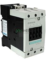 Контактор электромагнитный 3RT1046-1AR00 3-пол. 95А AC-3 45кВт/400В 415В AC 50Гц типоразмер S3 винт. клеммы IP20 Электротехник ET014817