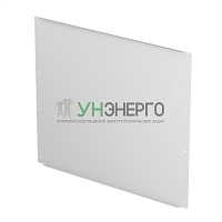 Пластрон В600 Ш800 AleSta EKF AleSta-FP60M800