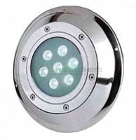Светильник DSS8-08-C-01 LED 8Вт 4200К IP68 Новый Свет 300020