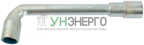 Ключ L-образный 13мм FIT 63013