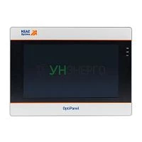 Панель оператора OptiPanel 1040-W-E КЭАЗ 351023 Панель оператора OptiPanel 1040-W-E КЭАЗ 351023