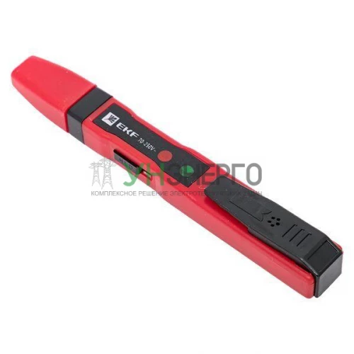 Отвертка индикаторная ОИ-2э Master EKF ST-20e фото 10
