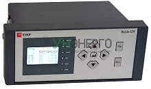 Устройство релейной защиты и автоматики ReLite 52H 512.43.85.12.22.01 Stingray EKF RT52H-512-43-85-12-22-01