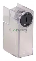 Крышка защитная для контактора LC1 F630 F6302 F800 SchE LA9F704