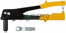 Заклепочник 2.4-4.8мм (240мм) FIT 32001