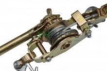 Лебедка ручная P-3000 НИЛЕД 13302661 Лебедка ручная P-3000 НИЛЕД 13302661