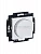 Светорегулятор Levit поворотно-нажимной 60-600Вт R бел./ледяной ABB 2CHH942247A6001