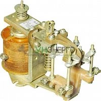 Реле напряжения РЭВ 825 220В ЧЭАЗ A8119-77137857