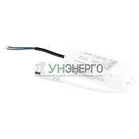 Драйвер LED-LP-5/6 (0.98X) для светодиод. панелей SPL-5 Кп<1% PF>0.98 Эра Б0039417