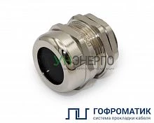 Ввод кабельный М14 IP68 d4-8мм латунь ГОФРОМАТИК zeta30108 Ввод кабельный М14 IP68 d4-8мм латунь ГОФРОМАТИК zeta30108