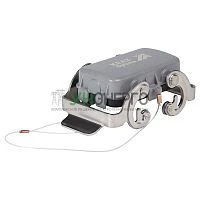 Крышка защитная кабельная OptiLink HDC-H10B-MCV-2L/1 КЭАЗ 353701 Крышка защитная кабельная OptiLink HDC-H10B-MCV-2L/1 КЭАЗ 353701