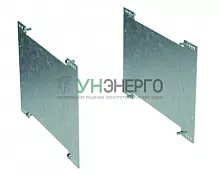 Разделитель вертикальный перфорир. 4п до 250А В=200 DKC R5SVP200134P
