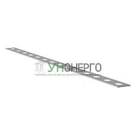 Полоса перфорированная 30мм L3000 2мм ПП30 К202 EKF pp303000-2