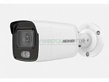 Видеокамера IP DS-2CD2047G2-LU(C)(2.8мм) 2.8-2.8мм цветная Hikvision 1540948