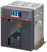 Выключатель автоматический 3п E2.2H 1000 Ekip Touch LSI 3p FHR стац. ABB 1SDA070945R1