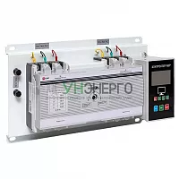 Устройство автоматического ввода резерва АВР 3п 225/160А ТСМ PROxima EKF ats-tsm-160A-3p-pro