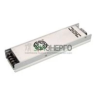 Блок питания HTS-400L-12 12В 33А 400Вт IP20 сетка Arlight 0208281