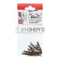 Гвоздь финишный 1.4х30 бронз. (уп.50шт) Tech-Krep/Zitar 104914 Гвоздь финишный 1.4х30 бронз. (уп.50шт) Tech-Krep/Zitar 104914