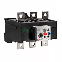 Реле тепловое РТЭ-4312 120-150А PROxima EKF rel-4312-120-150 Реле тепловое РТЭ-4312 120-150А PROxima EKF rel-4312-120-150