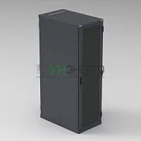 Шкаф серверный 19дюйм 42U 600х1100мм в плоской упаковке с боковыми панелями Leg 446031 Шкаф серверный 19дюйм 42U 600х1100мм в плоской упаковке с боковыми панелями Leg 446031