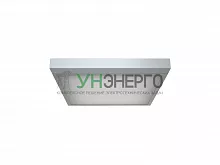 Светильник светодиодный OPL/S ECO LED 64Вт 4000К IP20 1200х600 потолочный СТ 1058000180