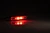 Фонарь габаритный красный LED с проводом  2х0.75 мм? FRISTOM FT-013 C LED
