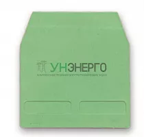 Изолятор торц. TEO.4/PT для ТЕО.4 DKC ZTO431-RET