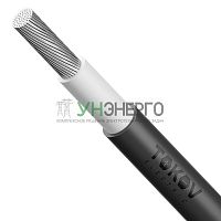 Кабель TOKOV ELECTRIC АВВГнг(А)-LS 1х120 МК Б 1кВ (м) УТ000030752