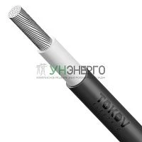 Кабель TOKOV ELECTRIC АВВГнг(А)-LS 1х120 МК Б 1кВ (м) УТ000030752